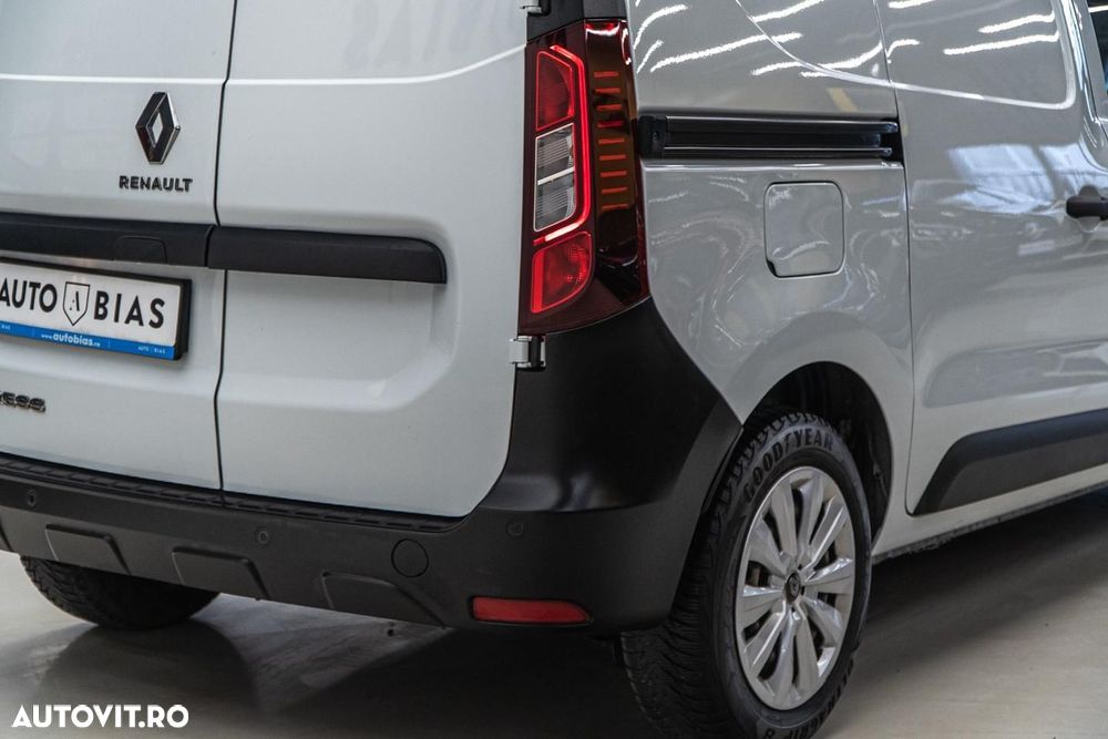 Renault Express - 33