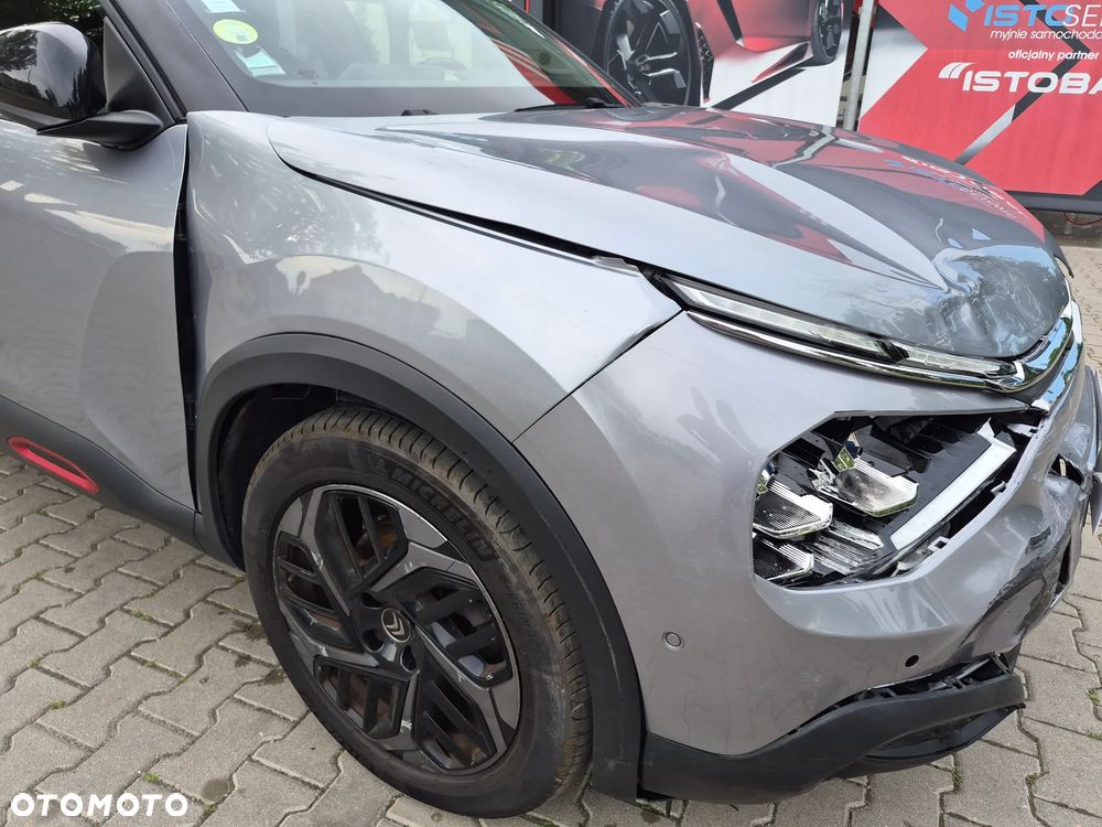 Citroën C4 BlueHDi 130 Stop&Start EAT8 SHINE - 20