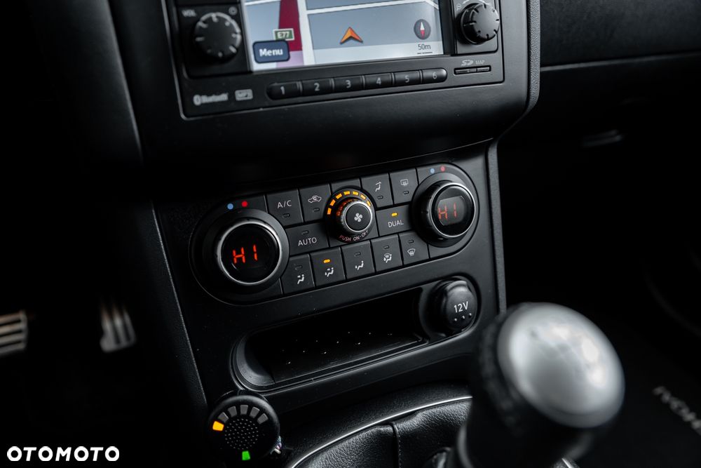 Nissan Qashqai 2.0 4x4 I-Way - 12