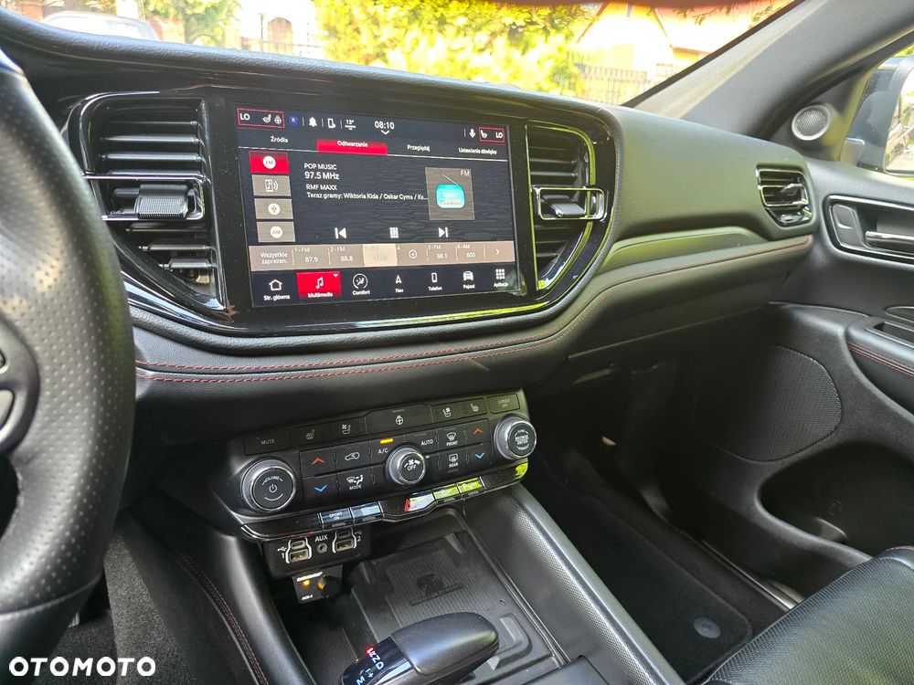 Dodge Durango - 21