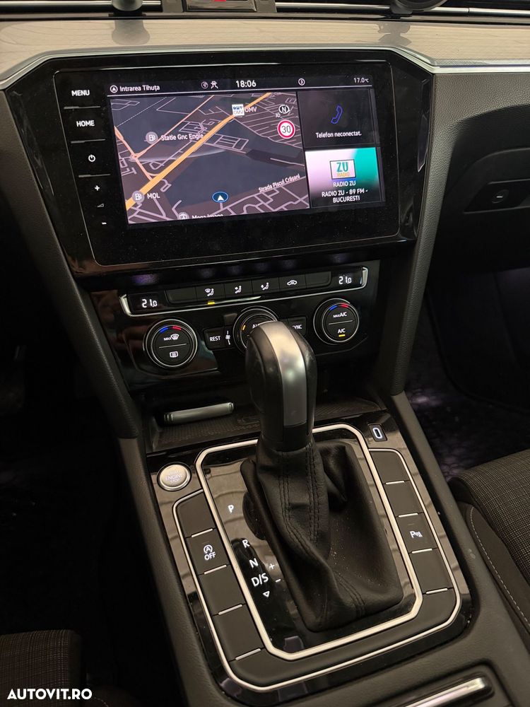Volkswagen Passat 1.5 TSI OPF DSG - 8