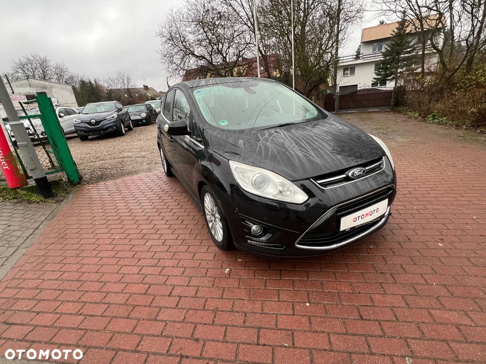 Ford C-MAX - 3