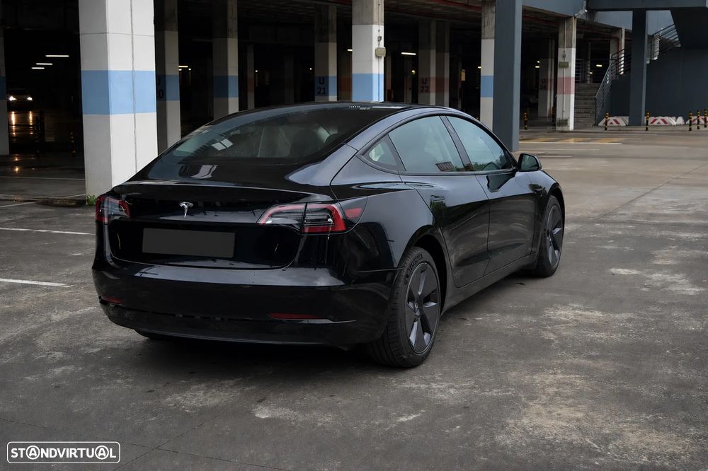Tesla Model 3 Standard RWD - 5