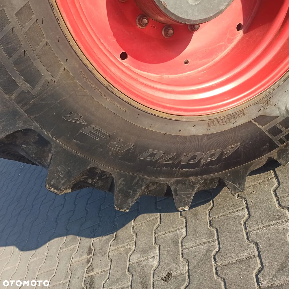 Fendt 933 VARIO - 10