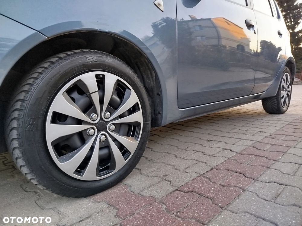 Mitsubishi Colt 1.3 ClearTec In Motion Plus - 24