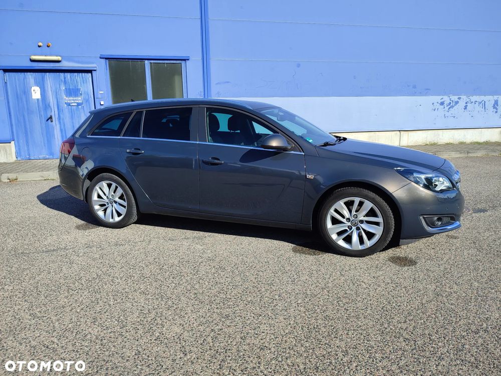 Opel Insignia - 4