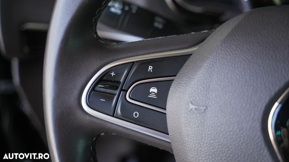 Renault Espace Energy dCi 160 EDC Intens - 20