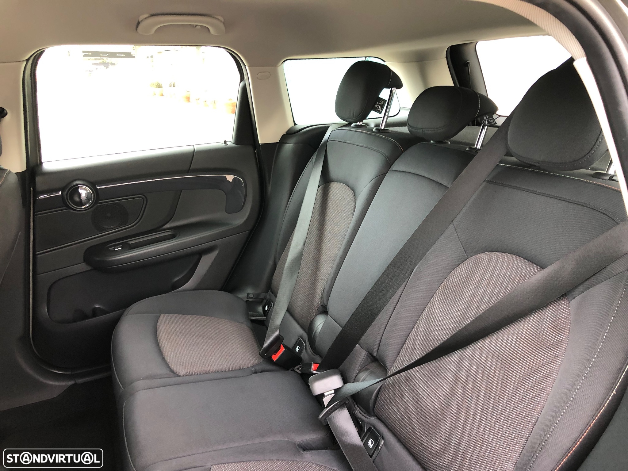 MINI Countryman Cooper SE ALL4 Auto - 26