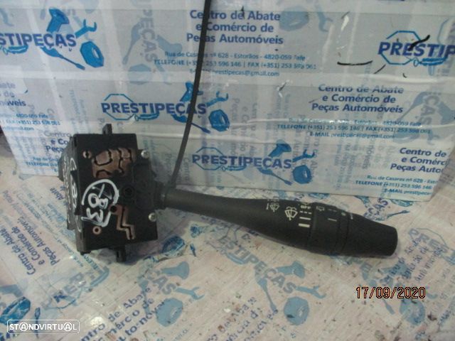 Comutador 36940E 24M9 NISSAN TERRANO 2 1997 ESCOVAS NISSAN TERRANO 2 1997 2.7TDI 125CV 5P VERDE - 1