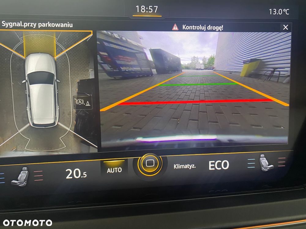 Volkswagen Touareg 3.0 V6 TFSI PHEV 280kW 4Motion Elegance - 21