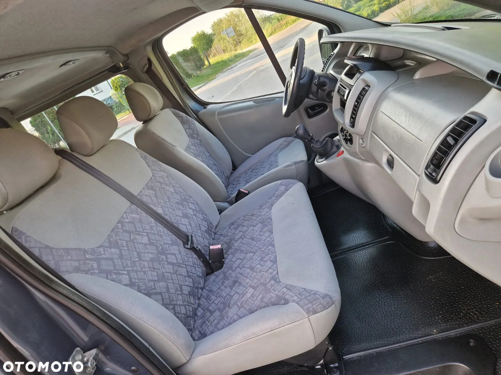Opel VIVARO L2H1 - 19