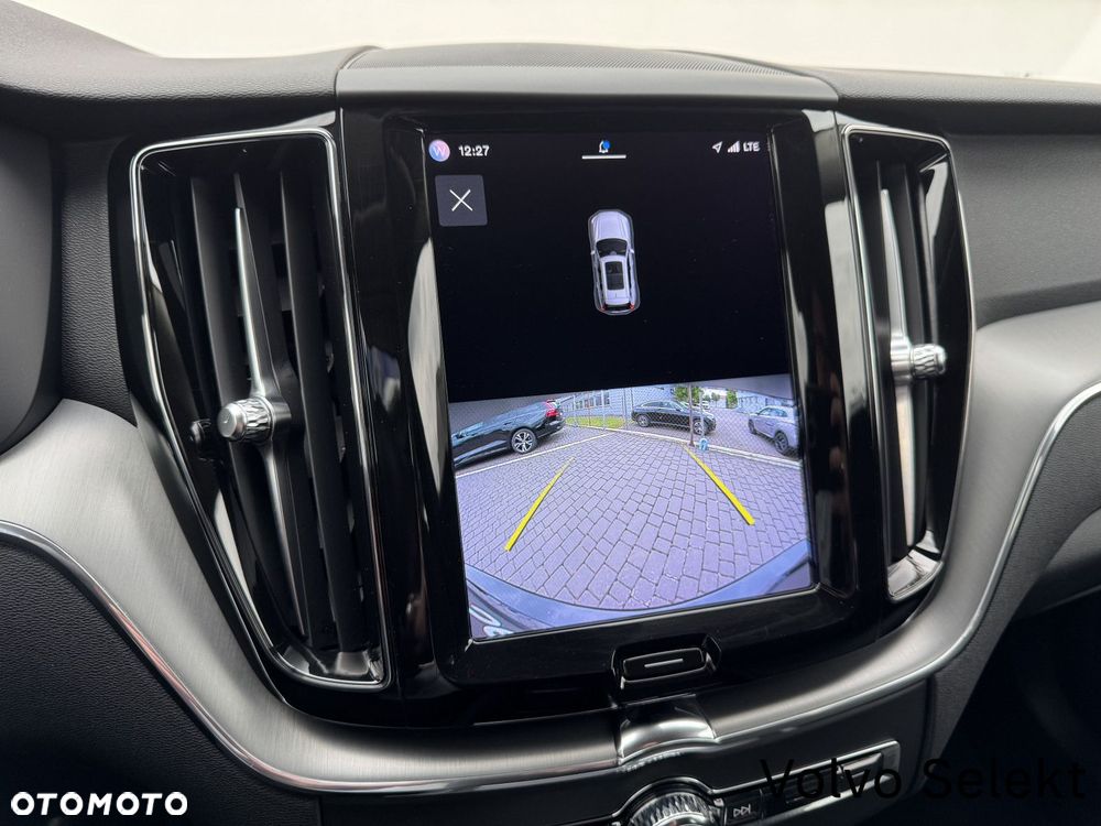 Volvo XC 60 - 22