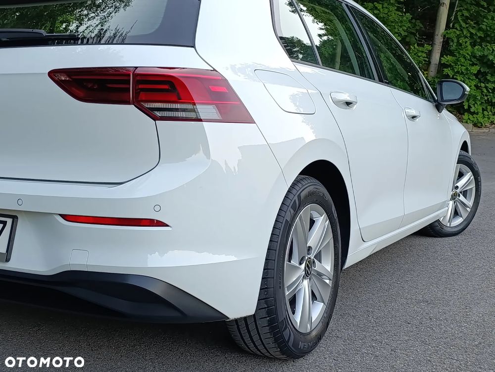 Volkswagen Golf 1.5 TSI Life - 35