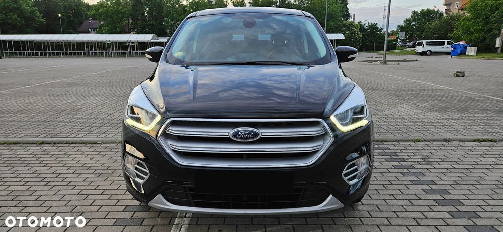 Ford Kuga 1.5 EcoBlue TITANIUM - 17