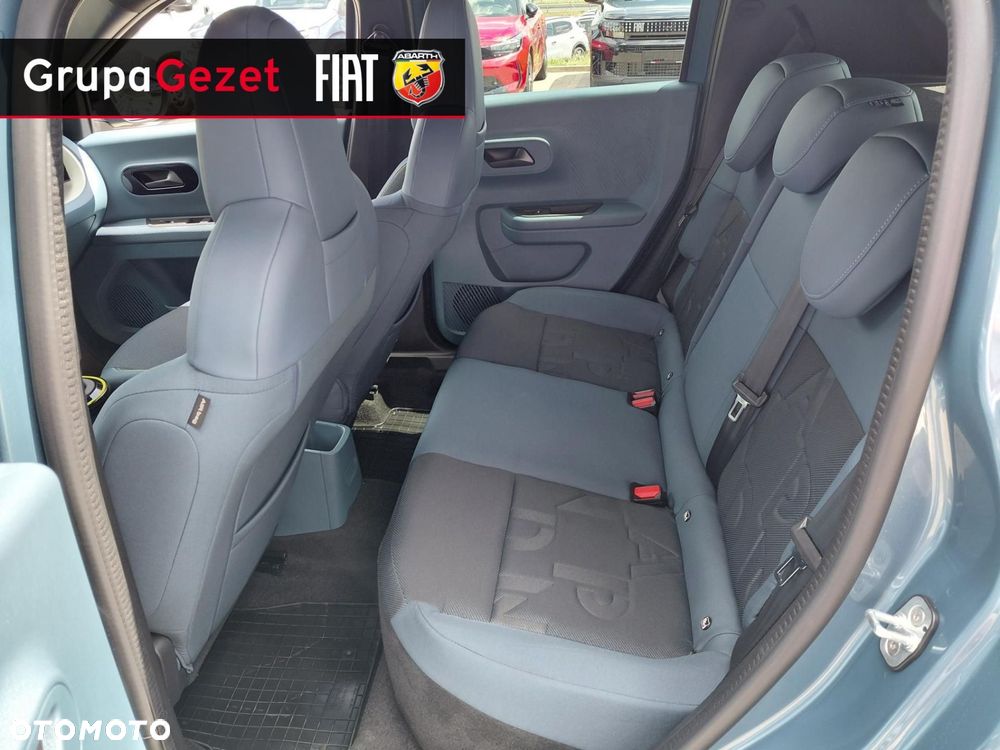 Fiat Grande Panda - 11