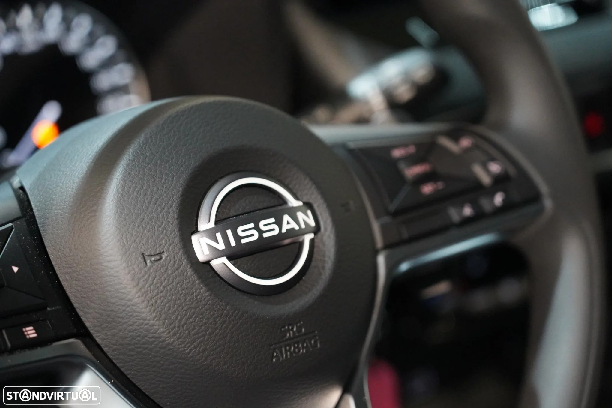 Nissan Juke 1.0 DIG-T N-Design DCT - 10