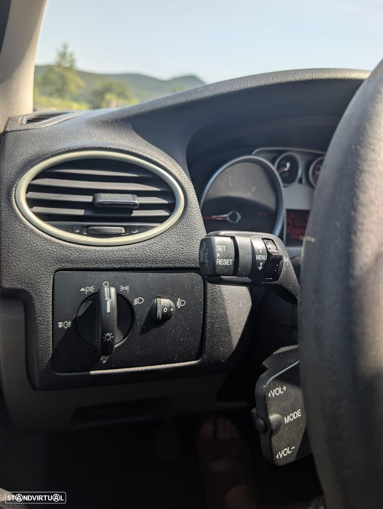 Ford Focus 1.6 TDCi Trend - 15