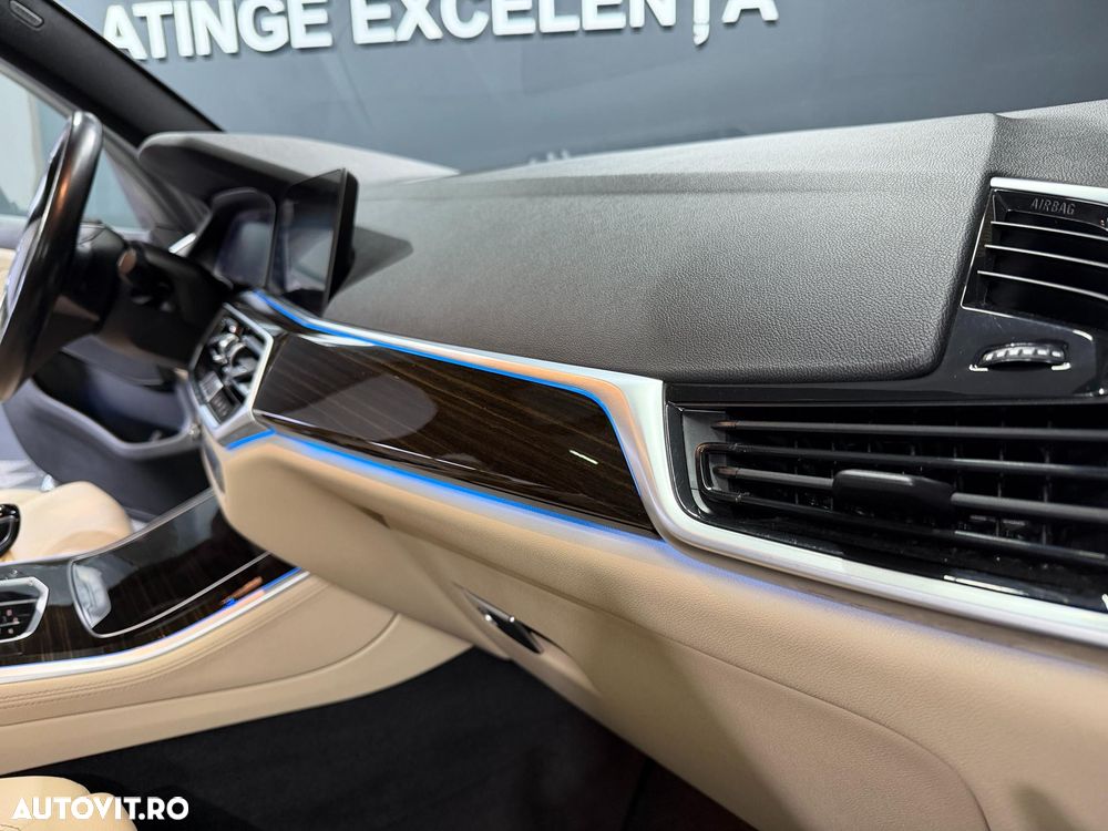 BMW X5 xDrive45e - 20