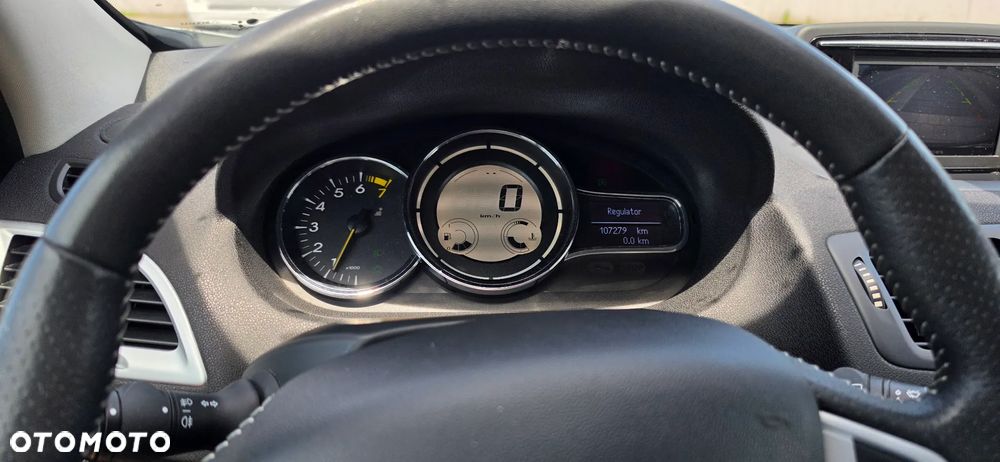 Renault Megane - 8
