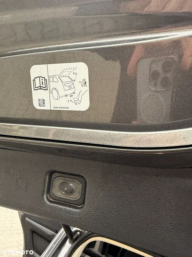 Ford S-Max 2.0 TDCi Titanium - 29