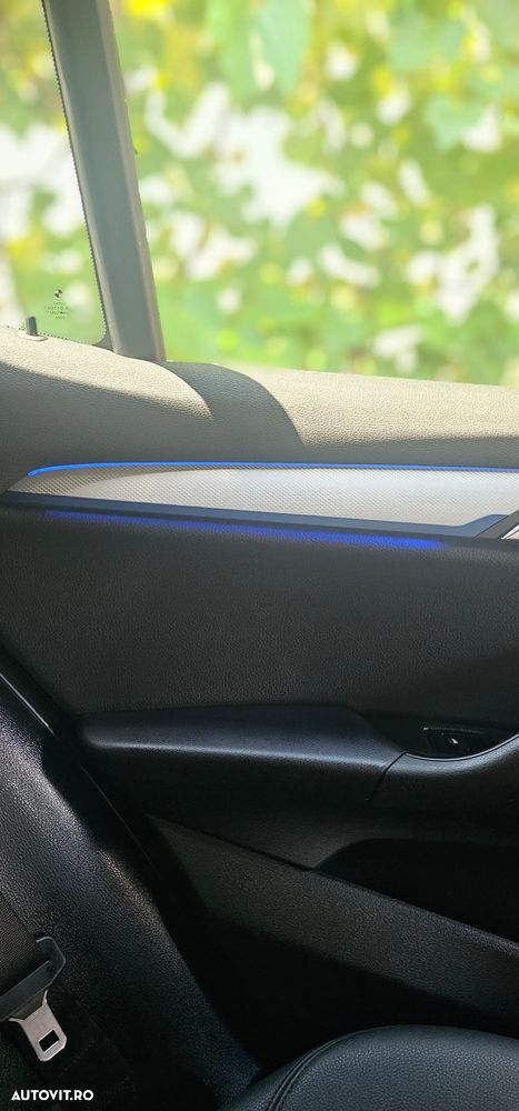 BMW X2 xDrive20d Aut. M Sport - 18