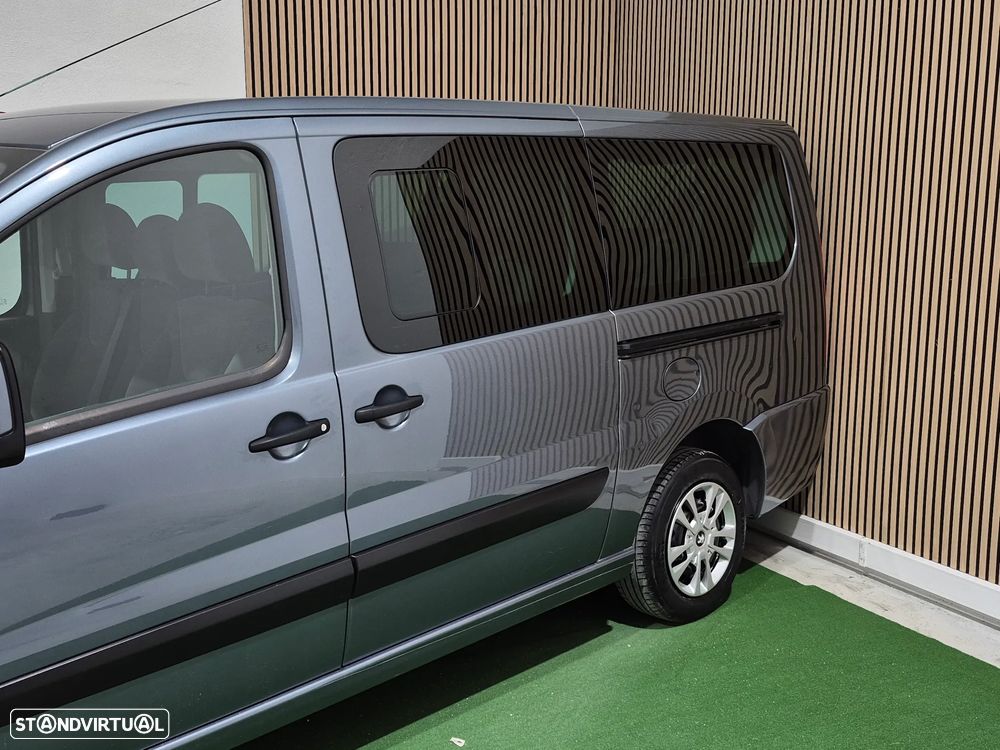 Peugeot Expert 2.0 HDi L2 - 4