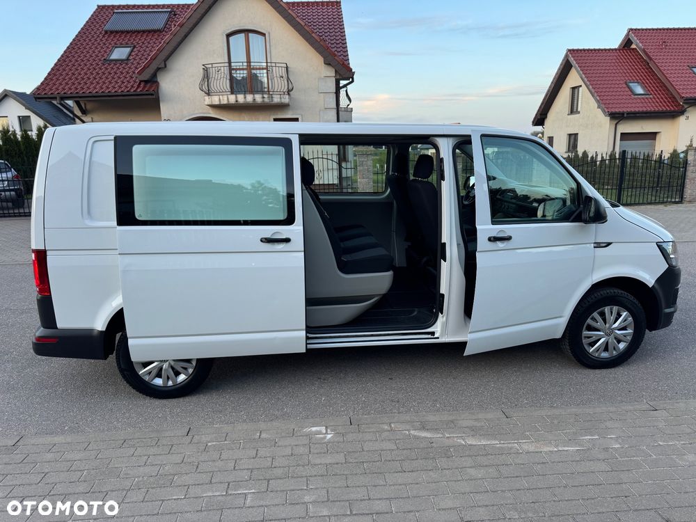 Volkswagen Transporter - 37