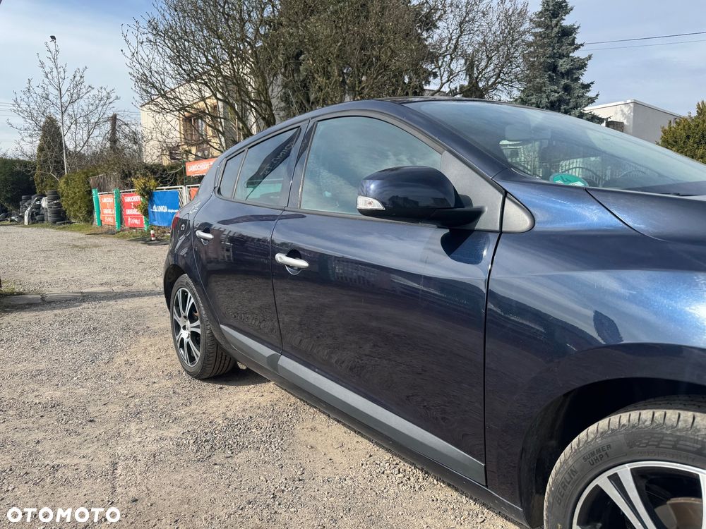 Renault Megane 1.6 16V 110 Dynamique - 9