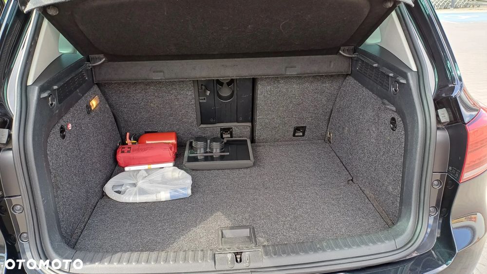 Volkswagen Tiguan 2.0 TDI SCR (BlueMotion Technology) DSG Comfortline - 14