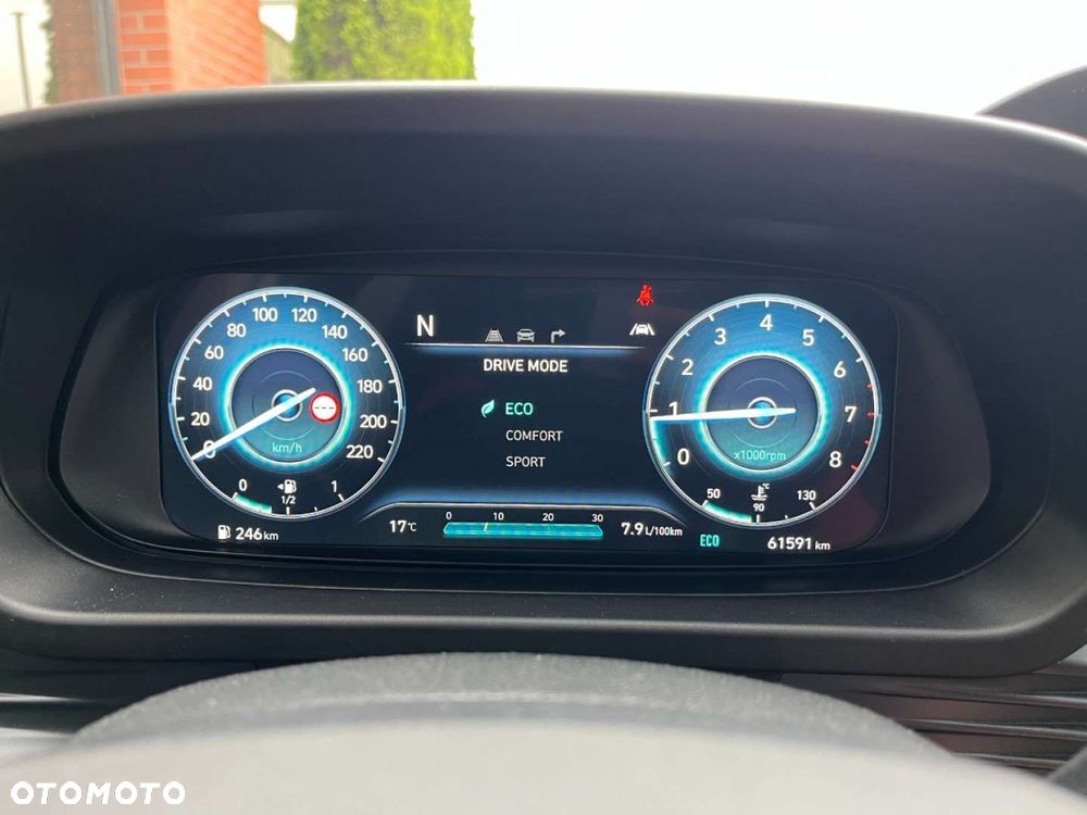 Hyundai i20 1.0 T-GDi N Line - 11