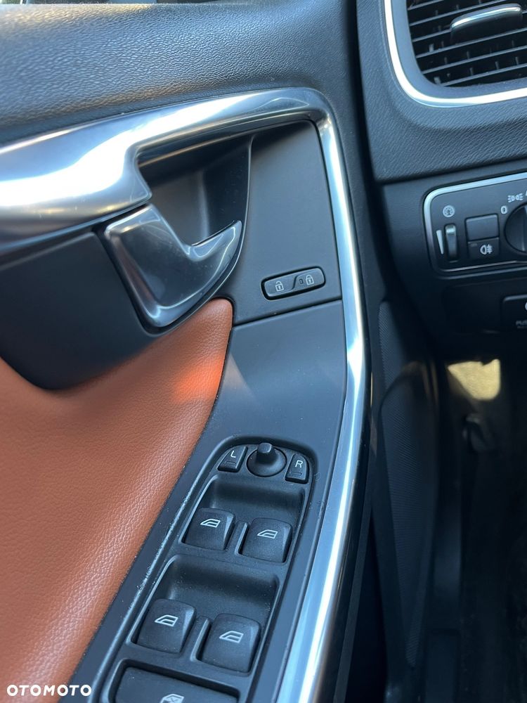 Volvo V60 - 19