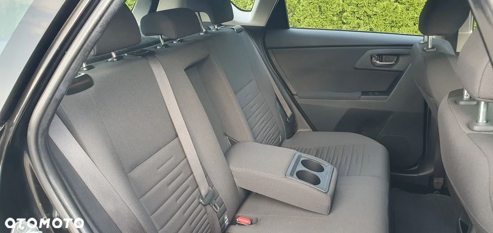 Toyota Auris 1.2 Turbo Edition-S - 36