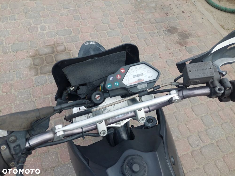 MZ 125SM - 13