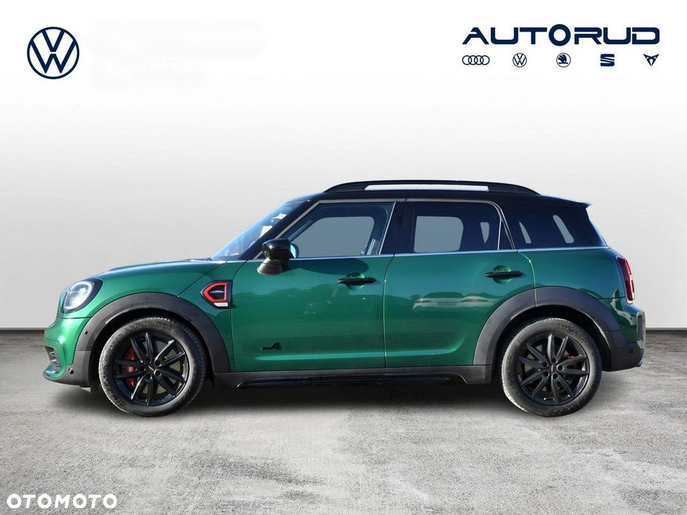 MINI John Cooper Works - 2