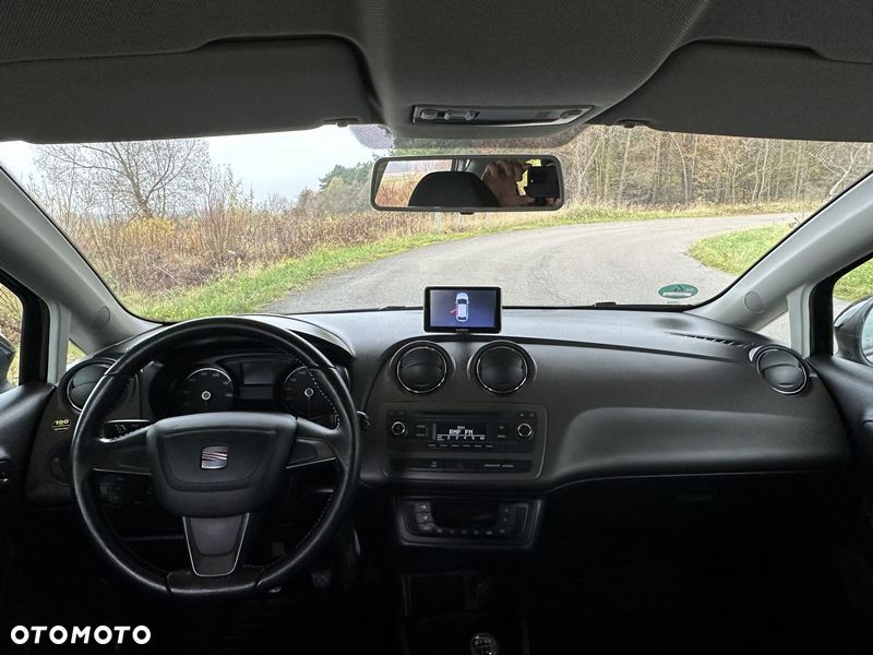 Seat Ibiza - 13