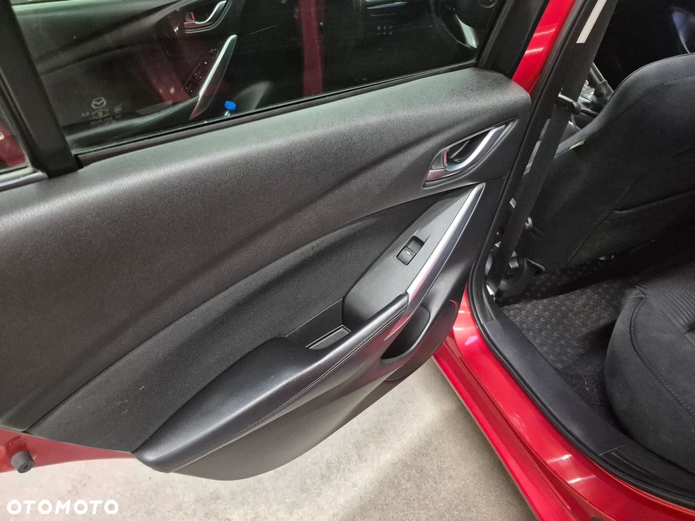 Mazda 6 2.2 SKYACTIV-D Center-Line - 10