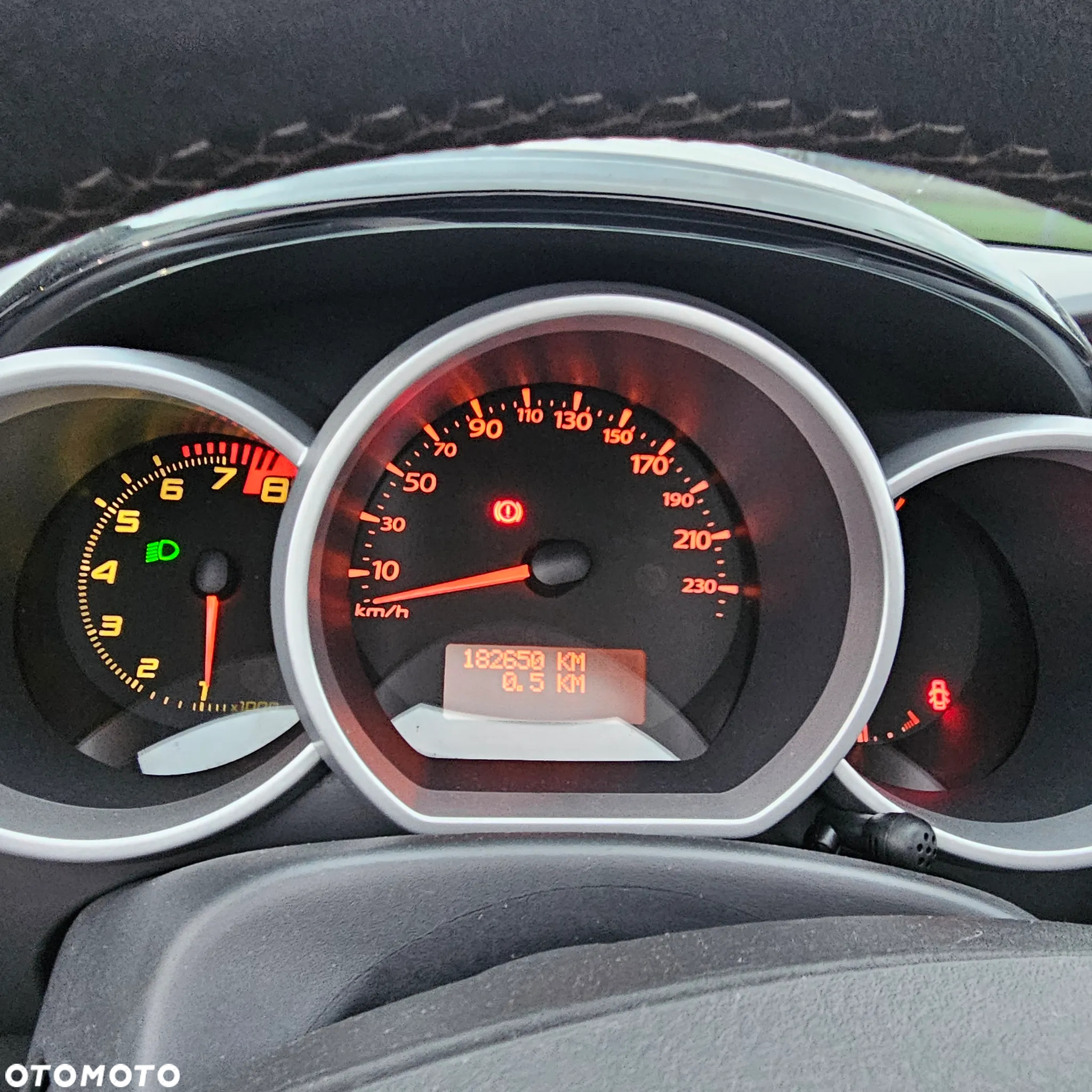 Renault Wind TCe 100 Gordini - 16