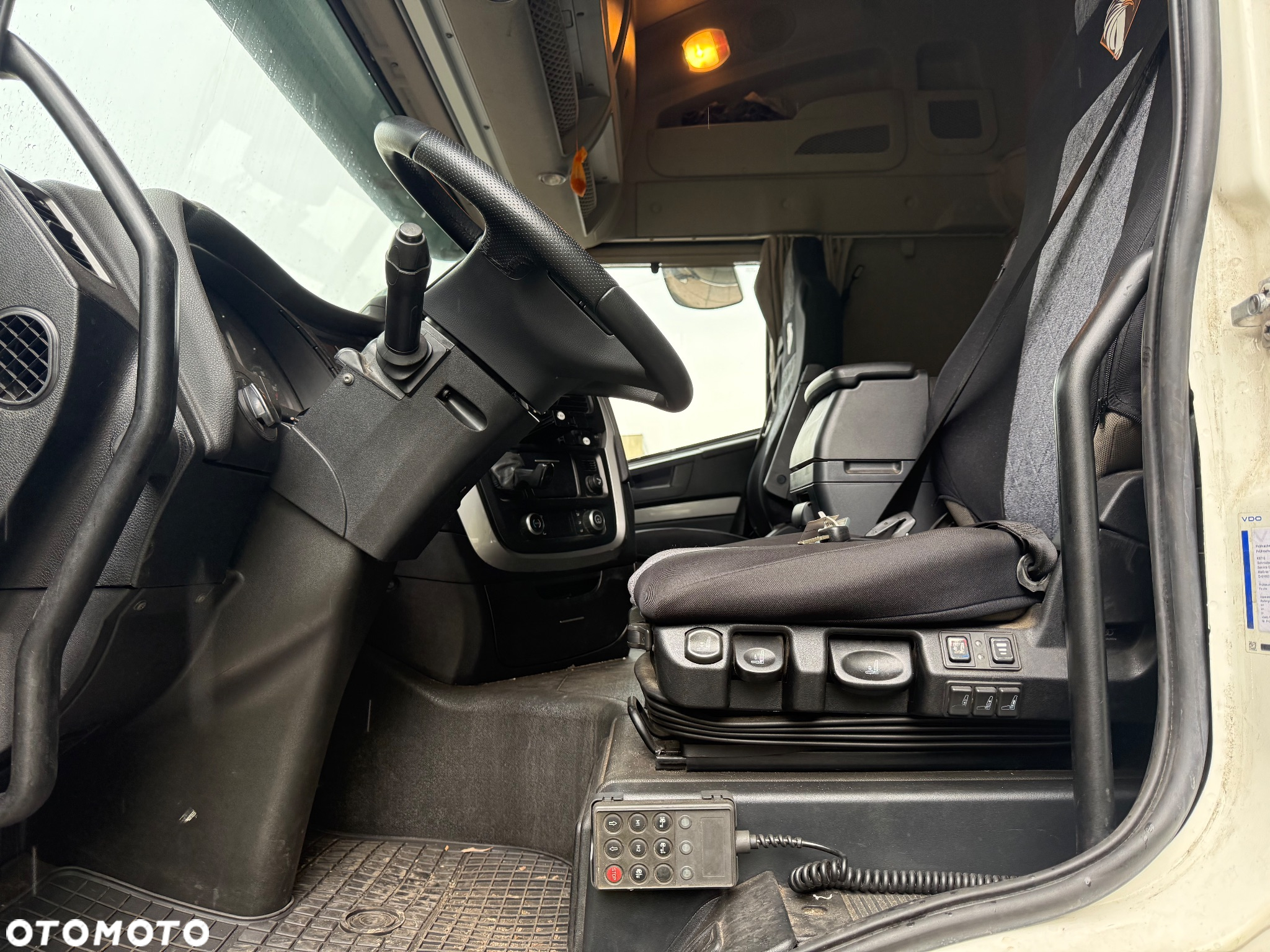 Iveco Iveco Stralis as260SY/FS-CM - 12