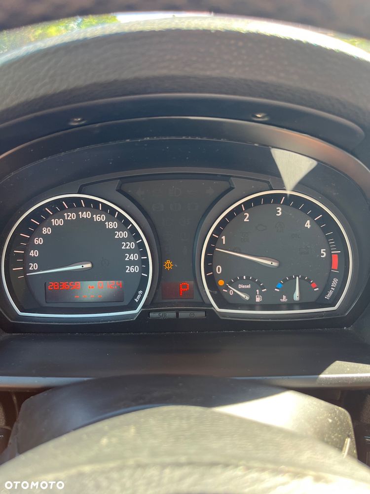 BMW X3 xDrive30d - 16