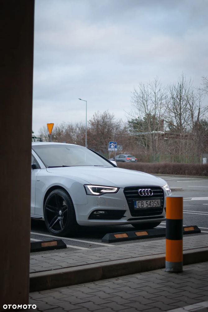 Audi S5 Coupé 3.0 TFSI Quattro S tronic - 16