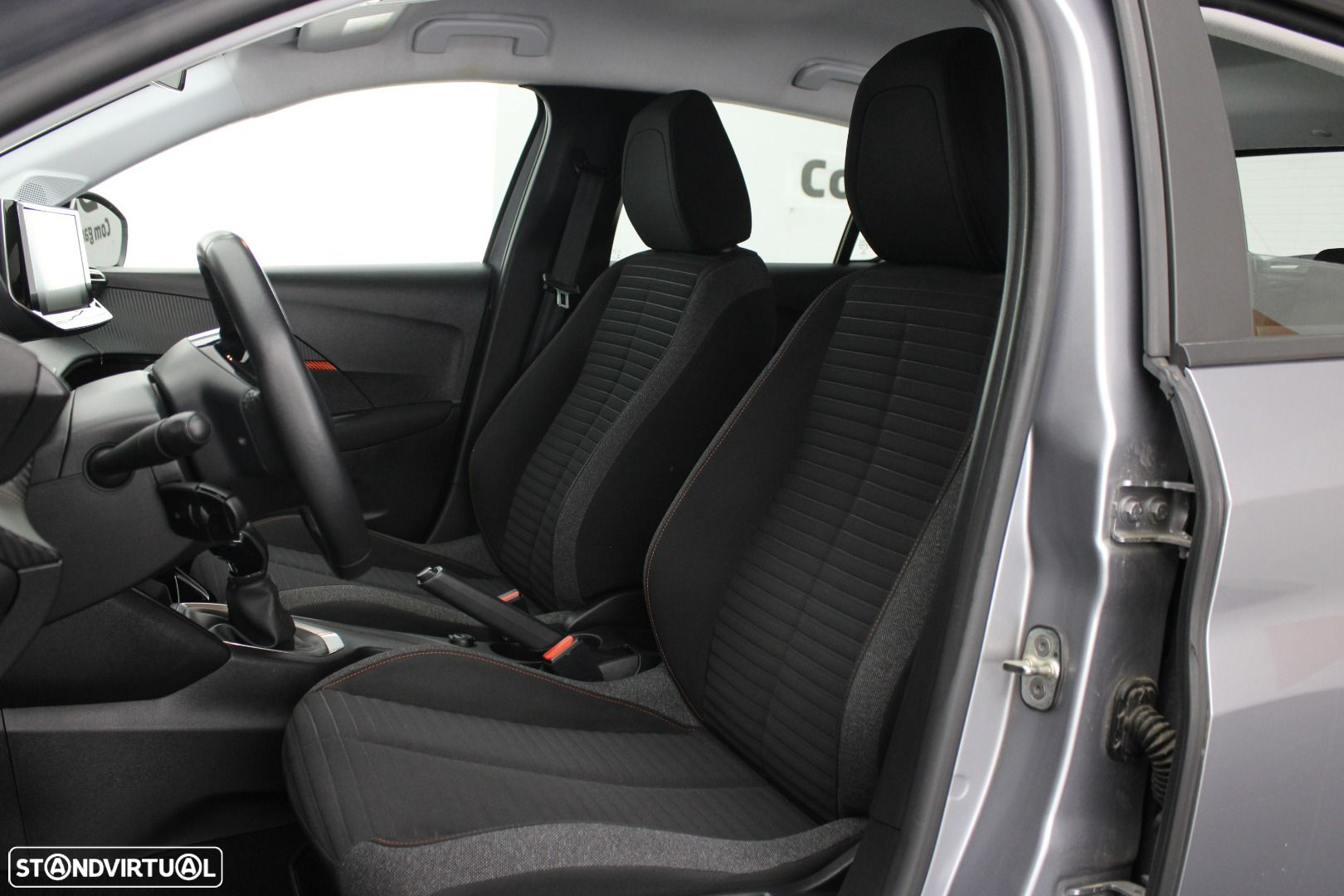 Peugeot 208 1.2 PureTech Active Pack - 19