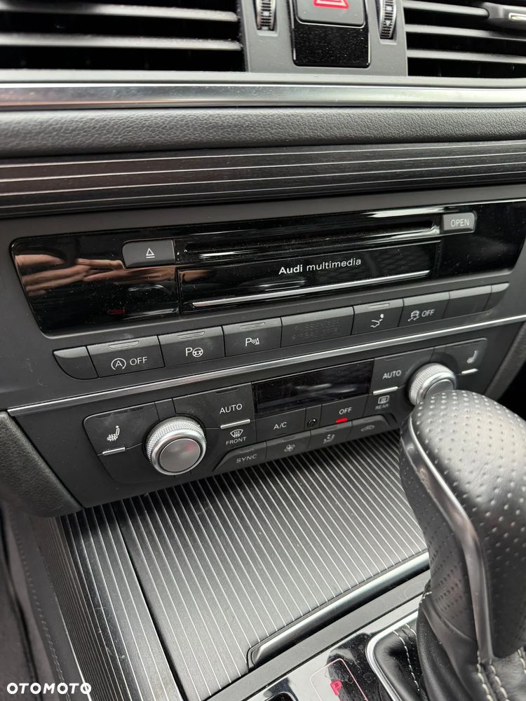 Audi A7 Sportback - 20