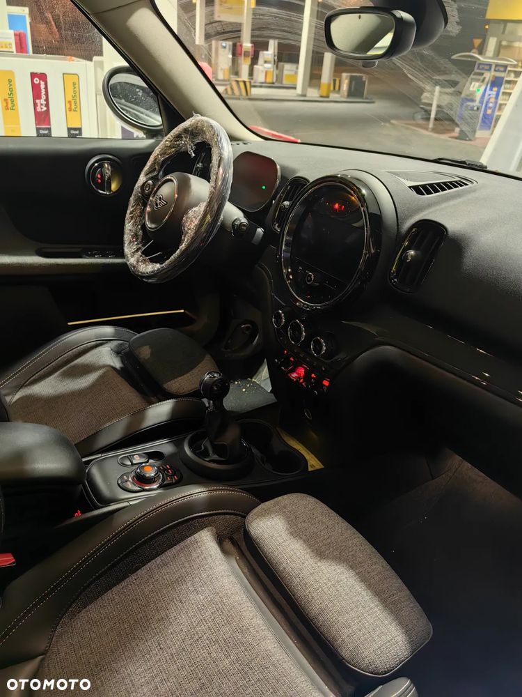 MINI Countryman Cooper GPF - 10