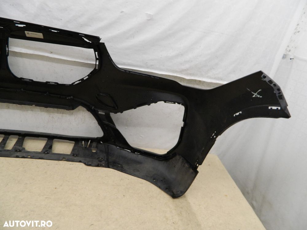 Bara fata BMW X1 F48 LCI, 2019, 2020, 2021, 2022, 51117954205. - 4