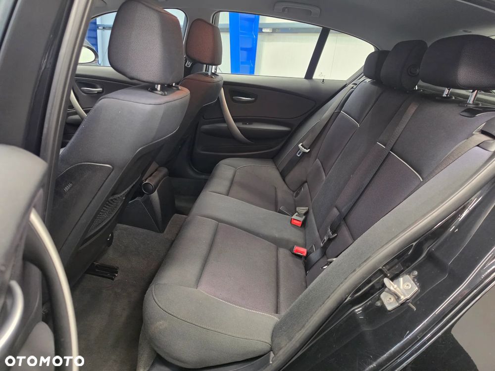 BMW Seria 1 116i Edition Lifestyle - 24