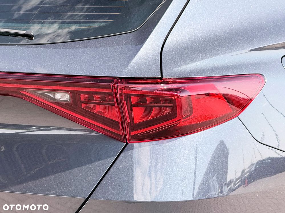 Cupra Formentor 1.5 TSI DSG - 15