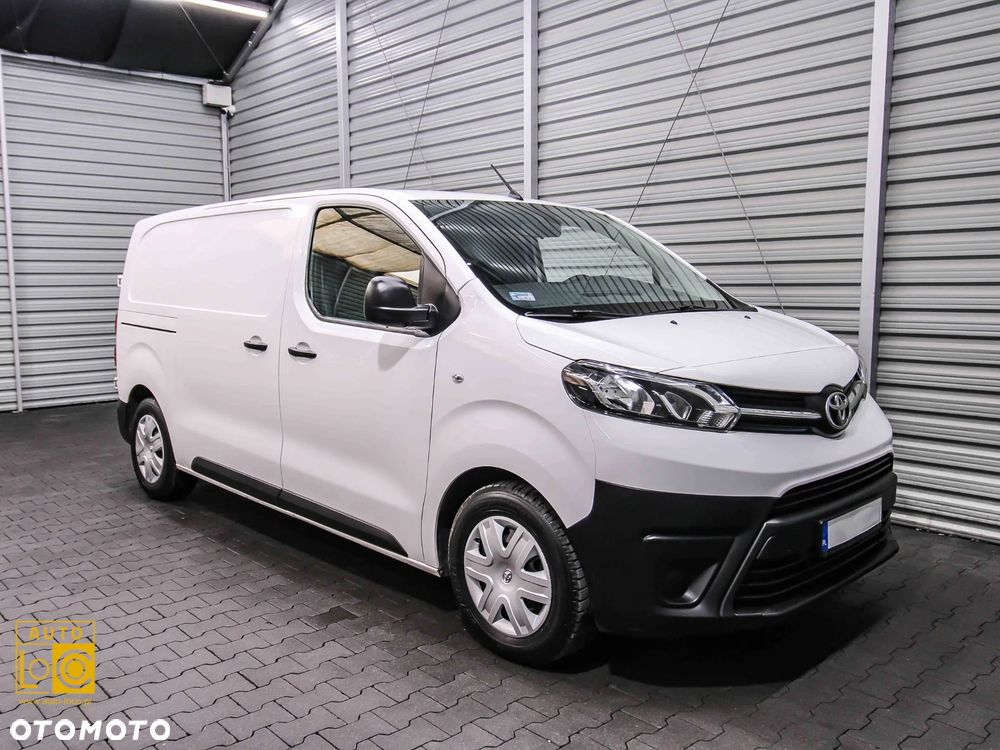 Toyota PROACE FURGON - 3