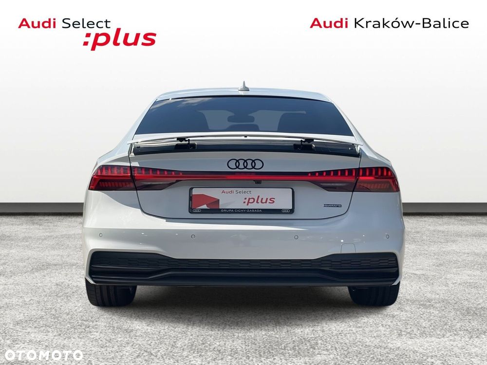 Audi A7 Sportback 45 TFSI mHEV Quattro S tronic - 5