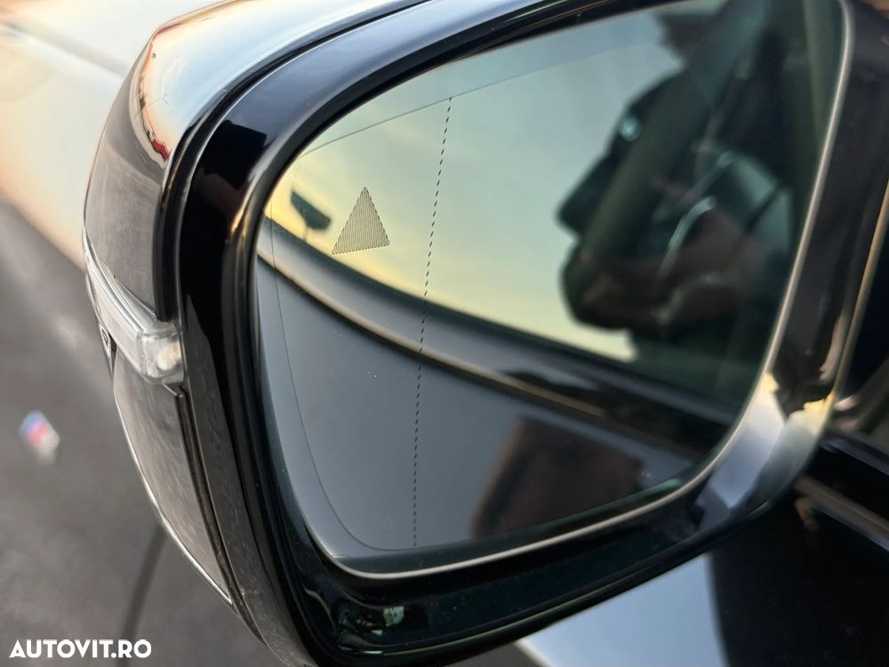 BMW Seria 5 525d Aut. - 22