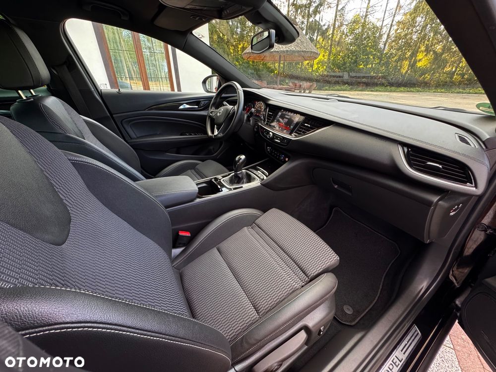 Opel Insignia 1.5 T GPF Innovation S&S - 28